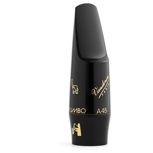 Vandoren Jumbo Java Alto Saxophone Mouthpiece  A45 - SM602B