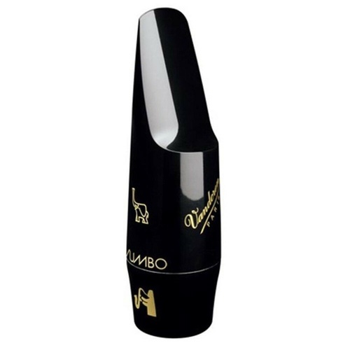 Vandoren Jumbo Java Alto Saxophone Mouthpiece SM603B A55 Big Bright Sound