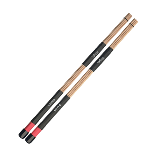 Stagg Pair of maple multi-sticks SMS1