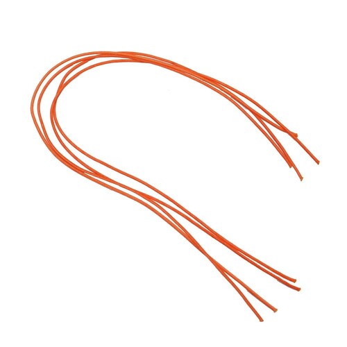 Pearl Percussion SNC50OR4 Snare Cord -  4 Pieces - Orange