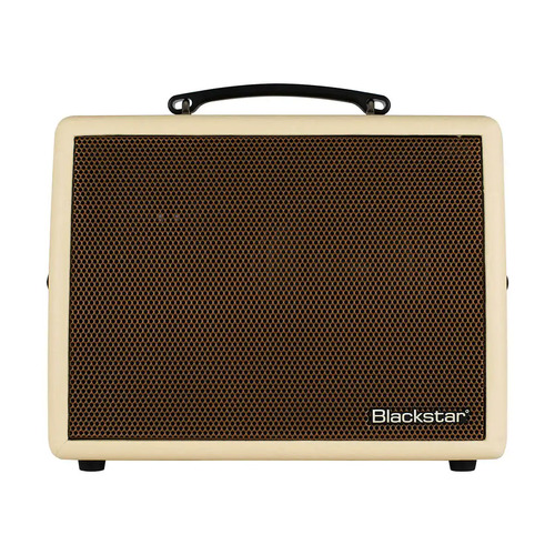 Blackstar Sonnet 60w Acoustic Instrument / Guitar Amp - Blonde