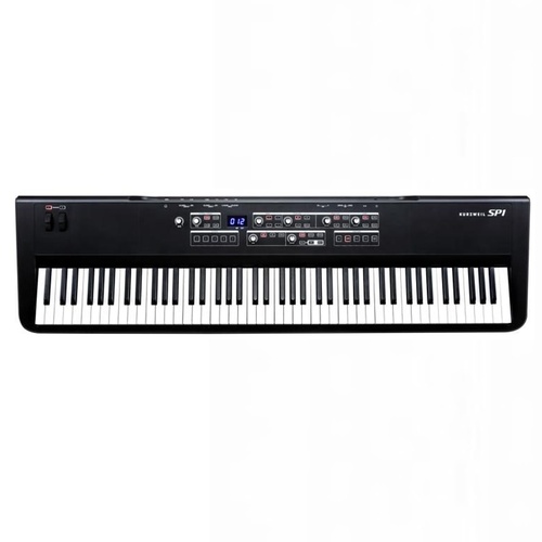 Kurzweil SP1 88-key Stage Piano with 256-voice Polyphony