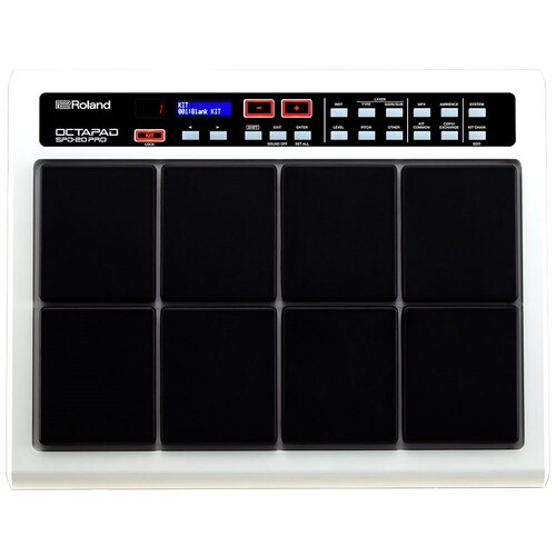 Roland Octapad SPD20 Pro Digital Percussion Pad