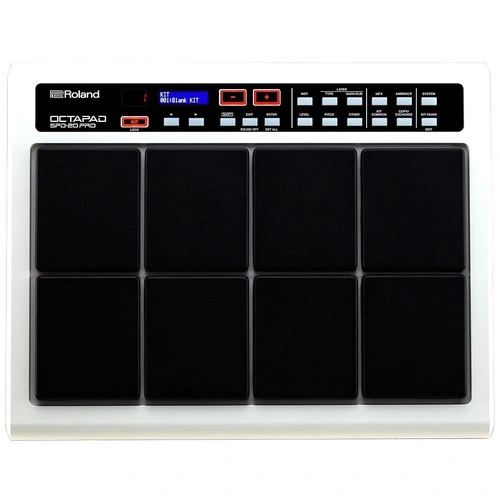 Roland Octapad SPD20 Pro Digital Percussion Pad