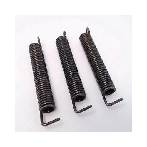 BBT Standard Tremolo Tension Springs 3 pack - Black