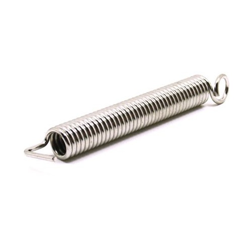 BBT Standard Tremolo Tension Springs Set of 5 Springs