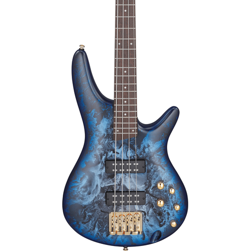 IBANEZ SR300EDX CZM Electric Bass Guitar