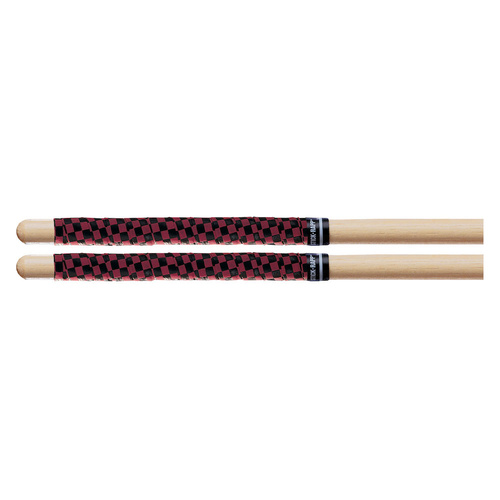 Promark SRBLA Black/Red Check Stick Rapp