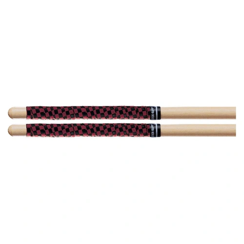 Promark SRBLA Black/Red Check Stick Rapp