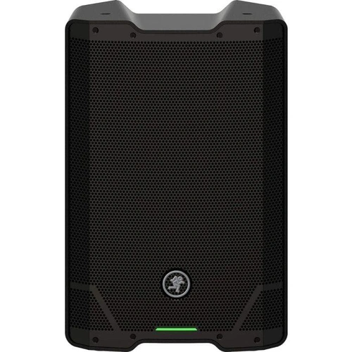 Mackie SRT210 10" Pro Powered Loud Speaker - 1600W