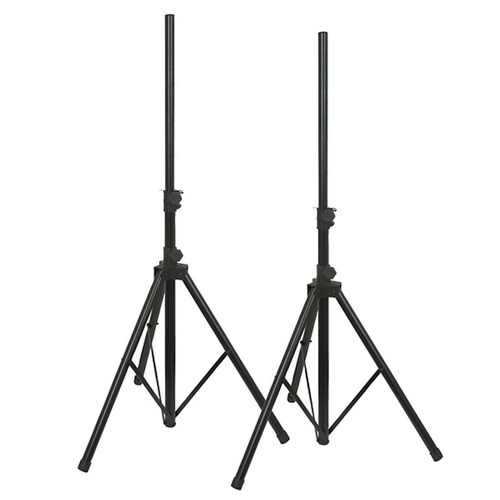 LA stands Ultimate speaker stand Pair SS265 2 stands 60KG capacity each