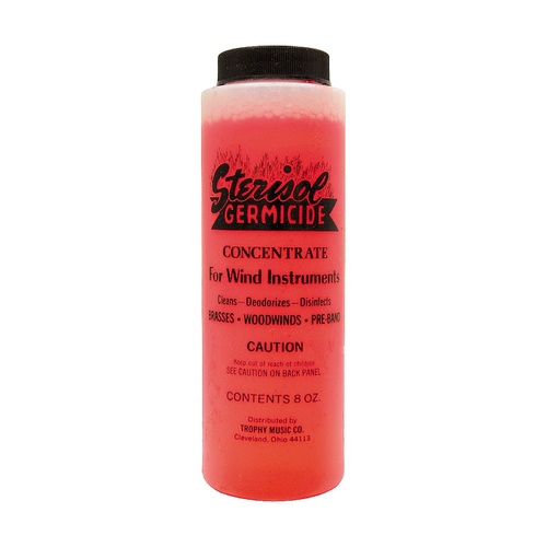 Sterisol 8 oz. Germicide Concentrate Makes 3.78L Cleans & Deodorizes