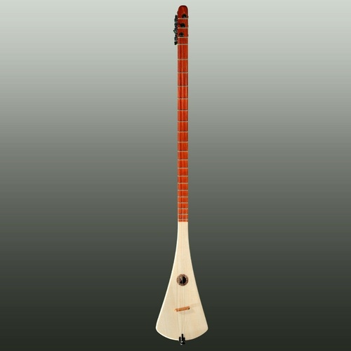 Strumstick Grand D Acoustic / Electric Spruce Top Maple Back