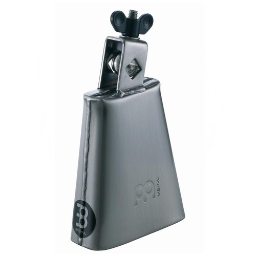 Meinl Percussion STB45M 4.5-Inch Medium Pitch Steel Cowbell 