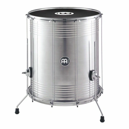 Meinl Percussion Traditional Stand alone Surdo  22" x 24" Aluminium SU22-L