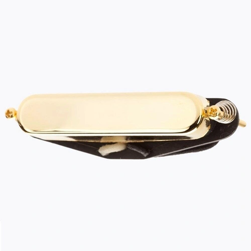 Suhr Classic T Single Coil Pickup, Neck, Gold