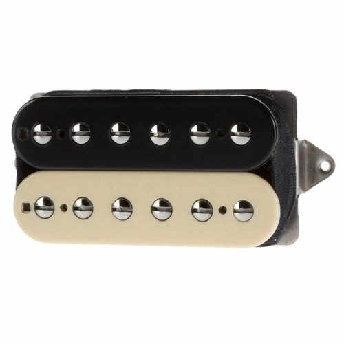 Suhr DSV Vintage Humbucker Neck Guitar Pickup in Zebra