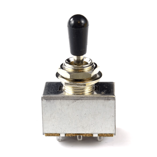 BBT Box Style 3 Way Toggle Switch