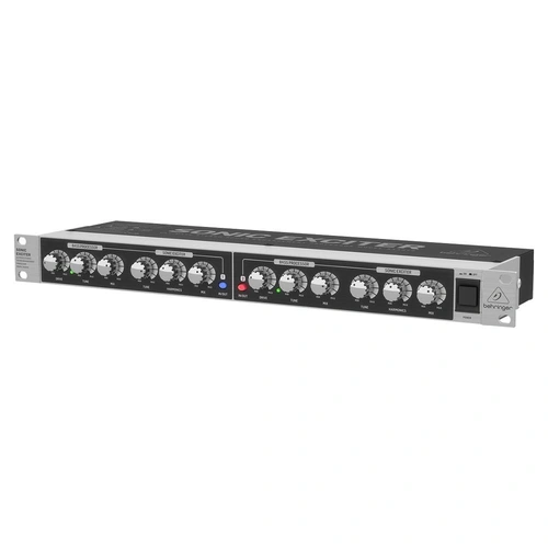 The Behringer Powerful Dynamic And Superbly Articulate Sonic Exciter SX3040 V2 