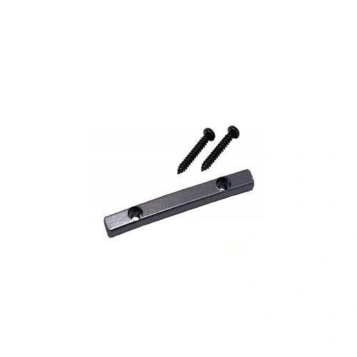 Gotoh String Bar / Tension Bar for Floyd Rose - Black