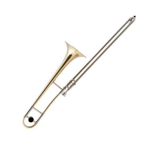 Bach "Prelude" Student Model TB710  Tenor Trombone