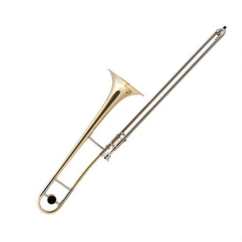 Bach "Prelude" Student Model TB710  Tenor Trombone