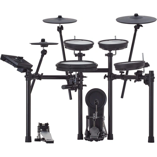 Roland TD-17KV2S V-Drums Series 2 Electronic Drum Kit TD-17KV2