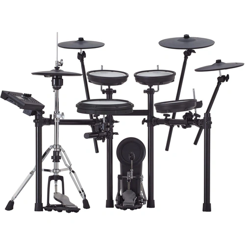 Roland TD-17KVX2S V-Drums Series 2 Electronic Drum Kit - TD-17KVX2