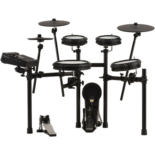 Roland TD313 Compact 3-Series V-Drums Electronic Drum Kit