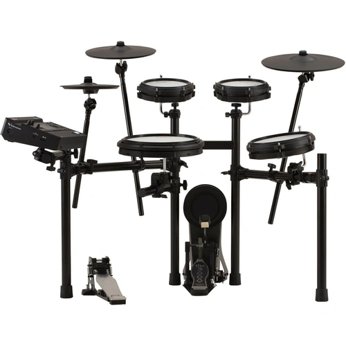 Roland TD313 Compact 3-Series V-Drums Electronic Drum Kit