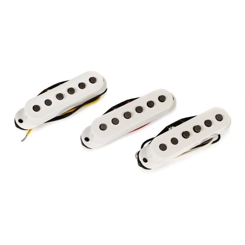 Fender Tex-Mex Stratocaster Electric Guitar  Pickup Set - Strat