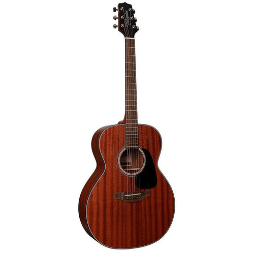 Takamine GN11M NS NEX Acoustic Guitar – Natural Satin