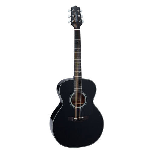 Takamine G30 Series NEX Acoustic Guitar in Black Gloss Finish