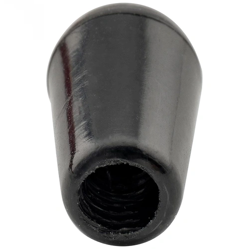 BBT Toggle Switch Tip Switch Knob Cap 3 Way  - Black