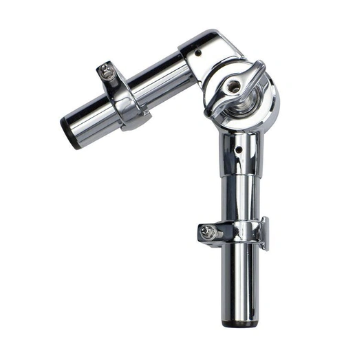 Pearl TH70SC Gear Tilter Short Tom Holder in Chrome
