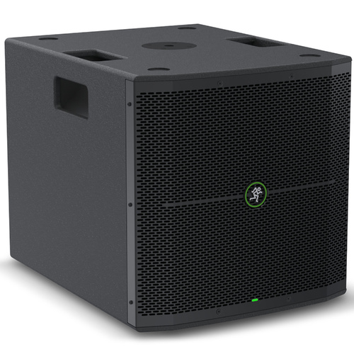 Mackie Thump115S 15″ PA Powered Subwoofer 1400W with DSP