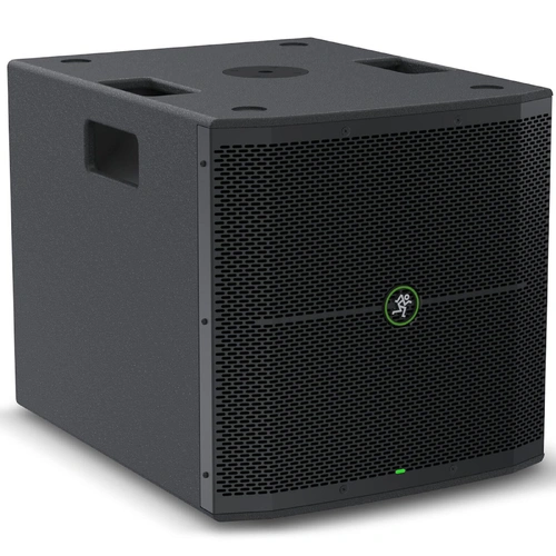 Mackie Thump115S 15″ PA Powered Subwoofer 1400W with DSP