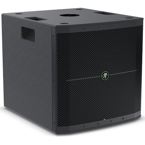 Mackie Thump118S 18″ PA Powered Subwoofer 1400W with DSP