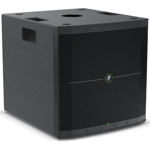 Mackie Thump118S 18″ PA Powered Subwoofer 1400W with DSP