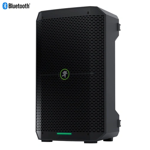 Mackie Thump GO 8″ Inch Portable Battery-Powered Loudspeaker