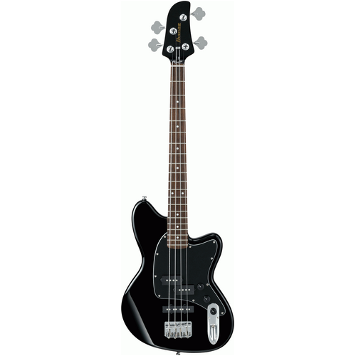 Ibanez TMB30  4- String Electric Bass Guitar - Black