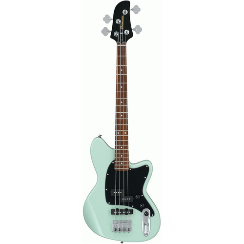 Ibanez TMB30  4- String Bass Guitar - Mint Green