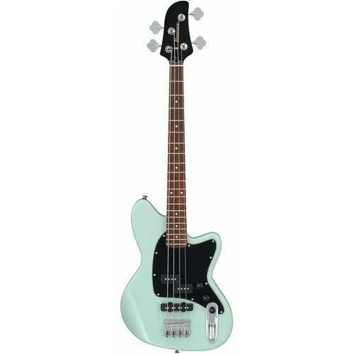 Ibanez TMB30  4- String Bass Guitar - Mint Green