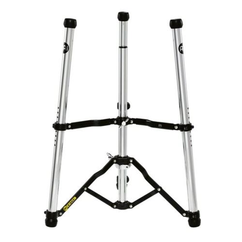 Meinl  Percussion TMC-CH Professional Folding Conga Stand, Chrome