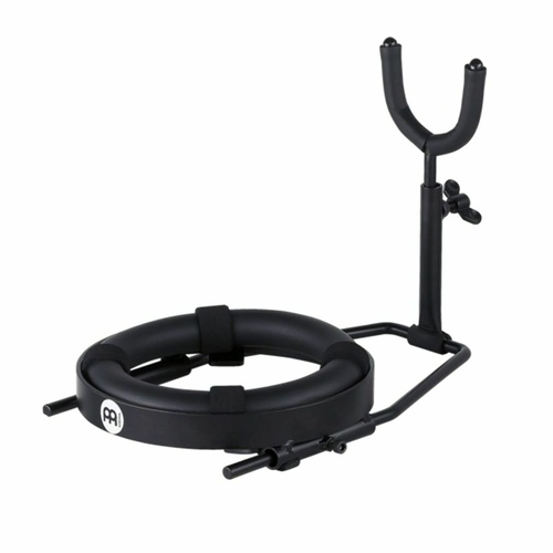 Meinl Percussion  TMIH Holder for Ibo Drums, Black Powder Coated Steel