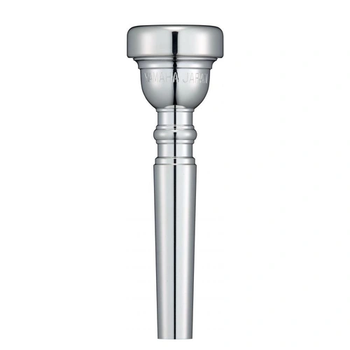 Yamaha TR-16C4 Mouthpiece for Trumpet Silver Plated
