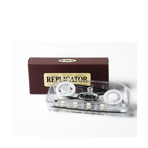 T-Rex Tape Cartridge for Replicator