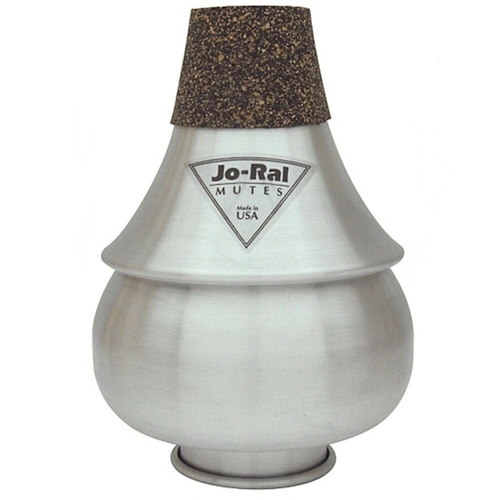 Jo-Ral TRB-3 Trombone Bubble Mute Wah Wah Harmon