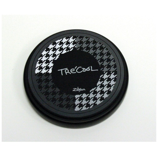 Zildjian Tre Cool Practice Pad - 6" , TREDP1