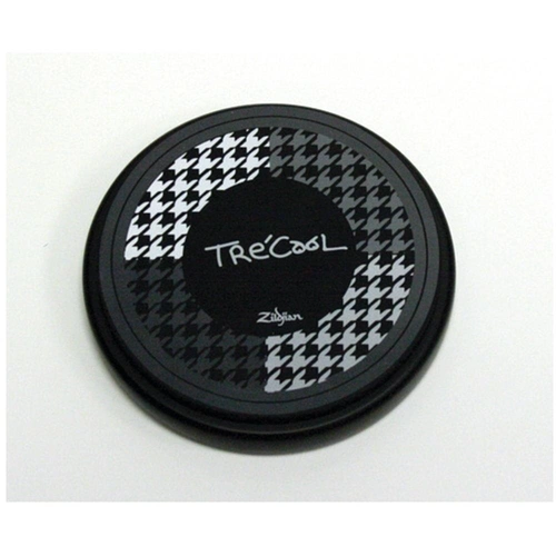 Zildjian Tre Cool Practice Pad - 6" , TREDP1